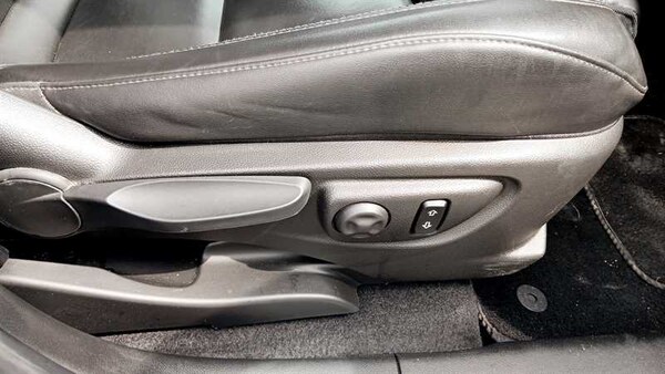 Used Vauxhall Mokka X 2018 for sale - 75348184: Photo 19