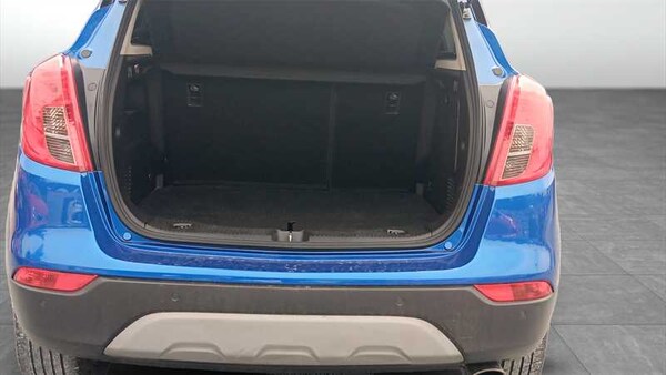 Used Vauxhall Mokka X 2018 for sale - 75348184: Photo 20