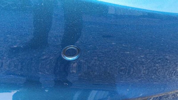 Used Vauxhall Mokka X 2018 for sale - 75348184: Photo 21