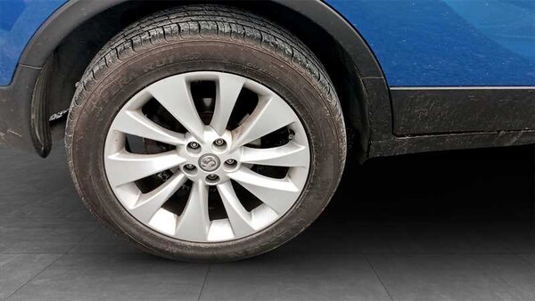 Used Vauxhall Mokka X 2018 for sale - 75348184: Photo 22