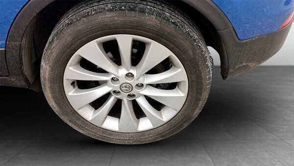Used Vauxhall Mokka X 2018 for sale - 75348184: Photo 25