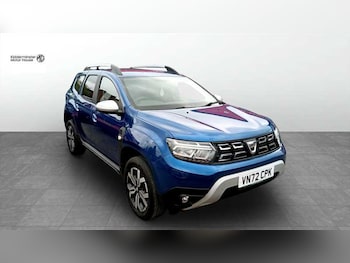 Used Dacia Duster 2022 for sale - 78483724: Photo