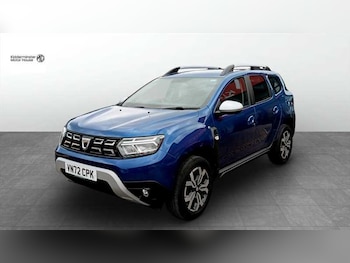 Used Dacia Duster 2022 for sale - 78483724: Photo