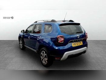 Used Dacia Duster 2022 for sale - 78483724: Photo