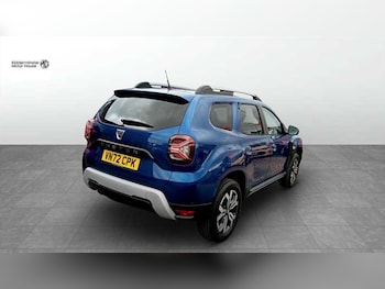 Used Dacia Duster 2022 for sale - 78483724: Photo