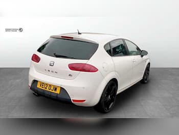 Used SEAT Leon 2012 for sale - 79608407: Photo