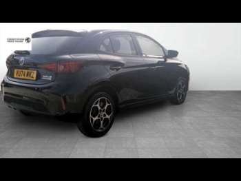Used MG MG3 2025 for sale - 74541870: Photo