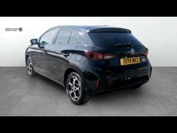 Used MG MG3 2025 for sale - 74541870: Photo