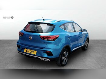 Used MG MG ZS 2023 for sale - 78483721: Photo