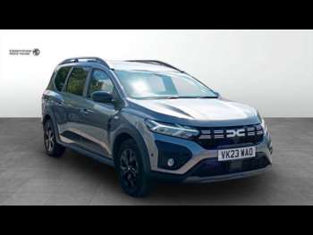 2023 - 1.6 Hybrid Extreme SE MPV 5dr Petrol Hybrid Auto Euro 6 (s/s) (140 ps)