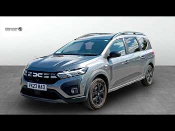 Used Dacia Jogger 2023 for sale - 75078634: Photo