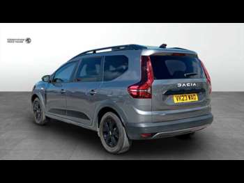 Used Dacia Jogger 2023 for sale - 75078634: Photo