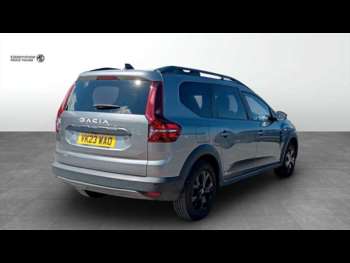 Used Dacia Jogger 2023 for sale - 75078634: Photo