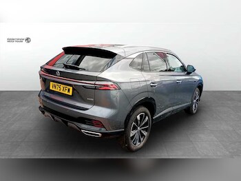 Used MG MG HS 2025 for sale - 78483569: Photo