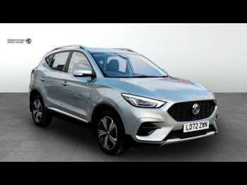 1.0 T-GDI Excite SUV 5dr Petrol Auto Euro 6 (111 ps)