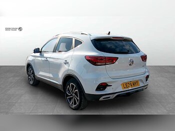 Used MG MG ZS 2024 for sale - 75427610: Photo
