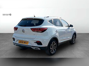 Used MG MG ZS 2024 for sale - 75427610: Photo