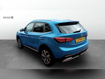 Used MG MG ZS 2025 for sale - 78912913: Photo