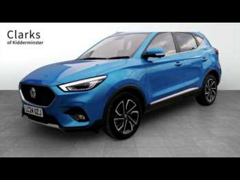 Used MG MG ZS 2024 for sale - 73902211: Photo