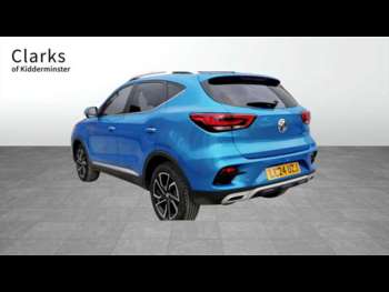 Used MG MG ZS 2024 for sale - 73902211: Photo