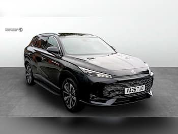 Used MG MG HS 2026 for sale - 79829847: Photo
