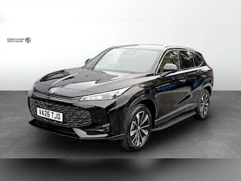 Used MG MG HS 2026 for sale - 79829847: Photo