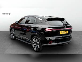 Used MG MG HS 2026 for sale - 79829847: Photo