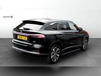 Used MG MG HS 2026 for sale - 79829847: Photo