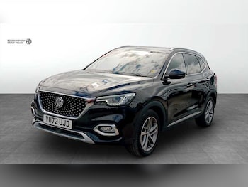 Used MG MG HS 2022 for sale - 75371047: Photo
