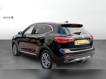 Used MG MG HS 2022 for sale - 75371047: Photo