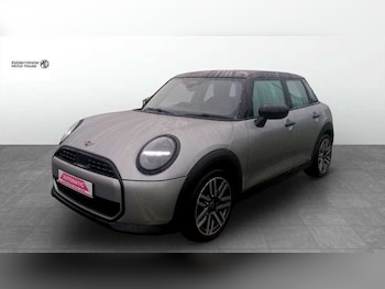 Used MINI Cooper 2024 for sale - 78483188: Photo