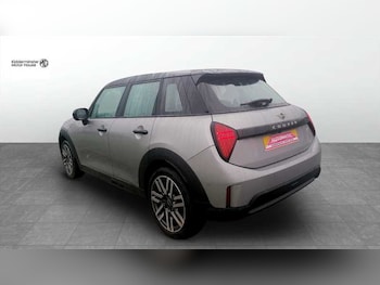 Used MINI Cooper 2024 for sale - 78483188: Photo