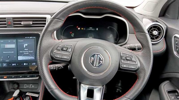 Used MG MG ZS 2022 for sale - 74274294: Photo 11