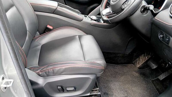 Used MG MG ZS 2022 for sale - 74274294: Photo 14