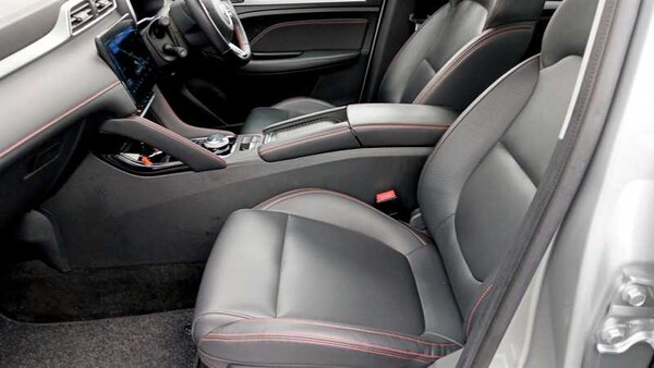 Used MG MG ZS 2022 for sale - 74274294: Photo 15