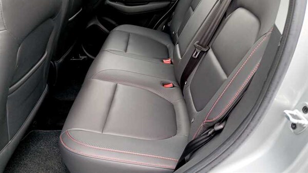 Used MG MG ZS 2022 for sale - 74274294: Photo 16