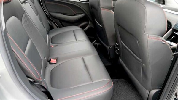 Used MG MG ZS 2022 for sale - 74274294: Photo 17