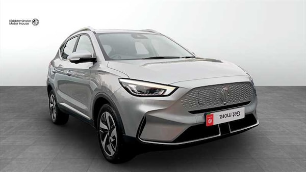 Used MG MG ZS 2022 for sale - 74274294: Photo 1