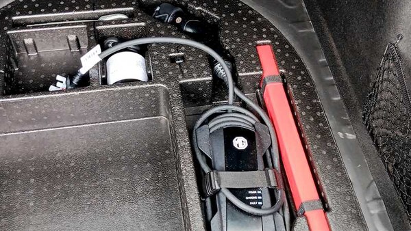 Used MG MG ZS 2022 for sale - 74274294: Photo 21