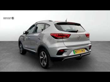 Used MG MG ZS 2022 for sale - 74274294: Photo