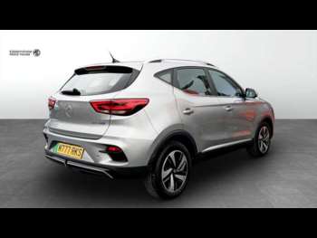 Used MG MG ZS 2022 for sale - 74274294: Photo