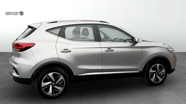 Used MG MG ZS 2022 for sale - 74274294: Photo 5