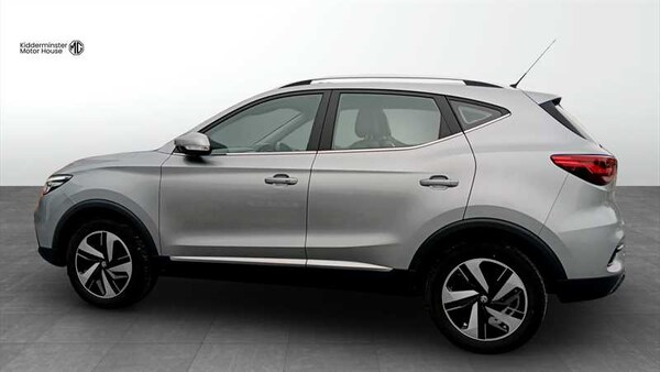 Used MG MG ZS 2022 for sale - 74274294: Photo 6