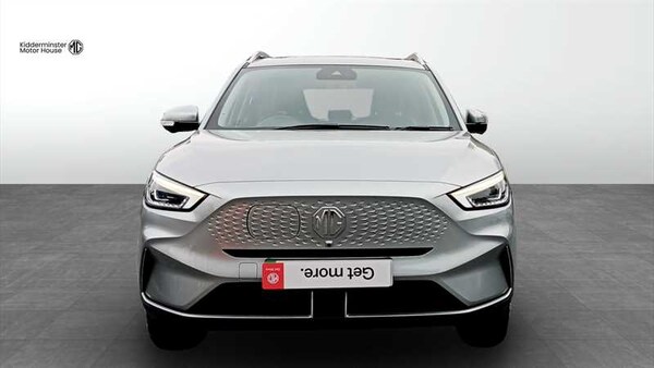Used MG MG ZS 2022 for sale - 74274294: Photo 7