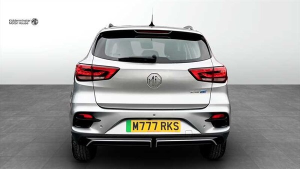 Used MG MG ZS 2022 for sale - 74274294: Photo 8