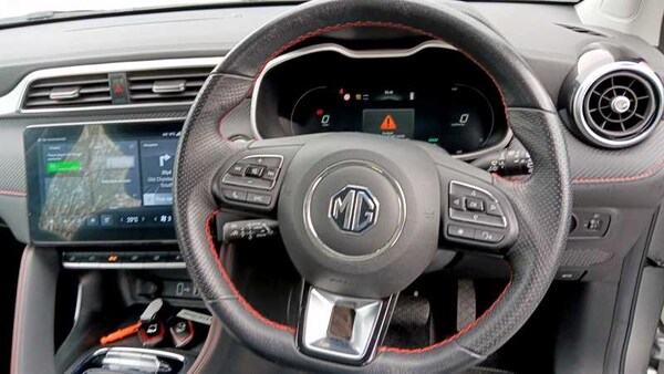 Used MG MG ZS 2022 for sale - 74274294: Photo 9