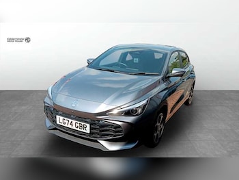 Used MG MG3 2025 for sale - 78483699: Photo