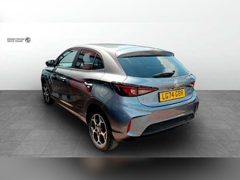 Used MG MG3 2025 for sale - 78483699: Photo