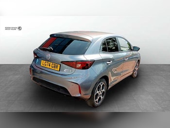 Used MG MG3 2025 for sale - 78483699: Photo