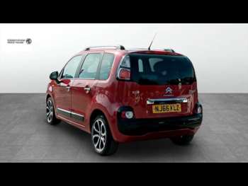 Used Citroen C3 Picasso 2016 for sale - 74650437: Photo